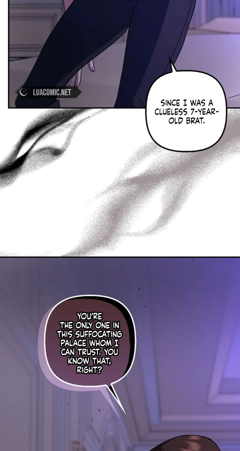 Catherine's Key to a Happy Life - Chapter 83 - Page 39