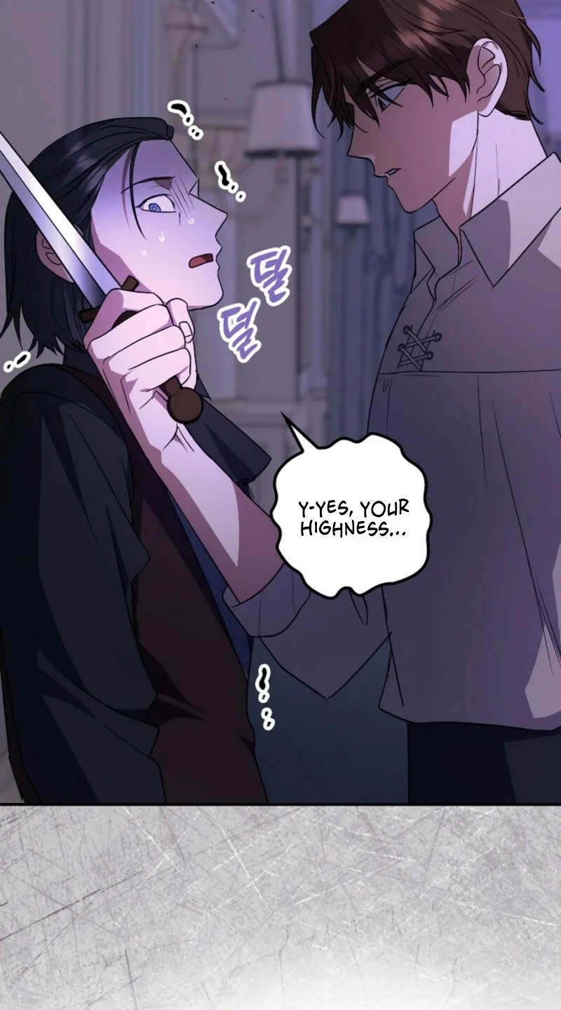 Catherine's Key to a Happy Life - Chapter 83 - Page 40