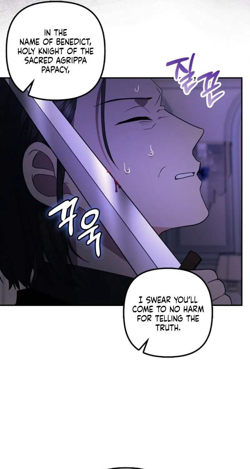 Catherine's Key to a Happy Life - Chapter 83 - Page 41