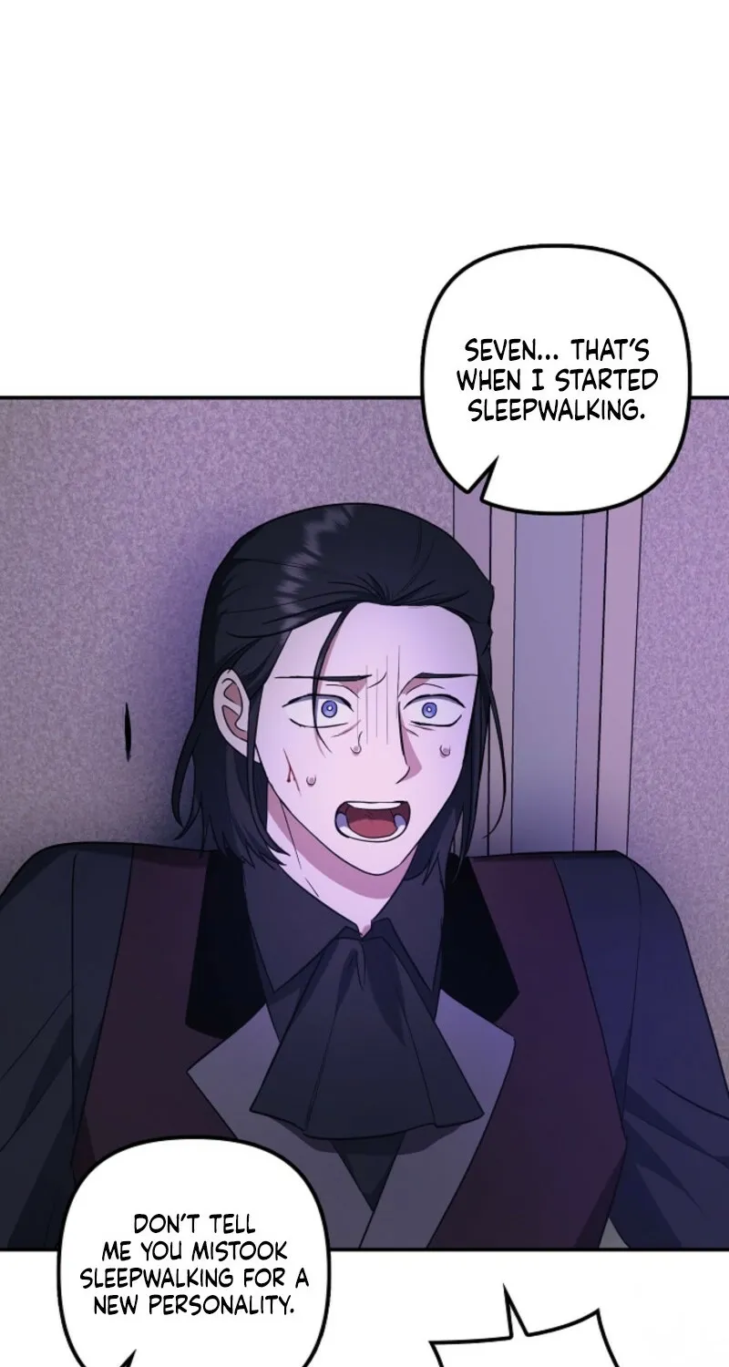 Catherine's Key to a Happy Life - Chapter 83 - Page 43