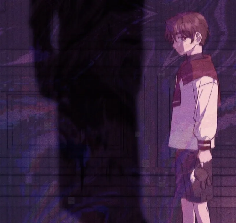 Catherine's Key to a Happy Life - Chapter 83 - Page 45