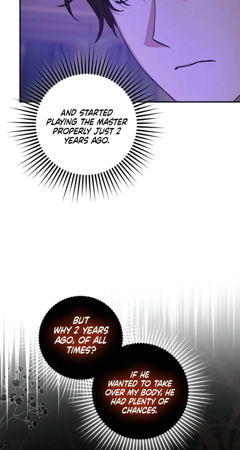 Catherine's Key to a Happy Life - Chapter 83 - Page 47