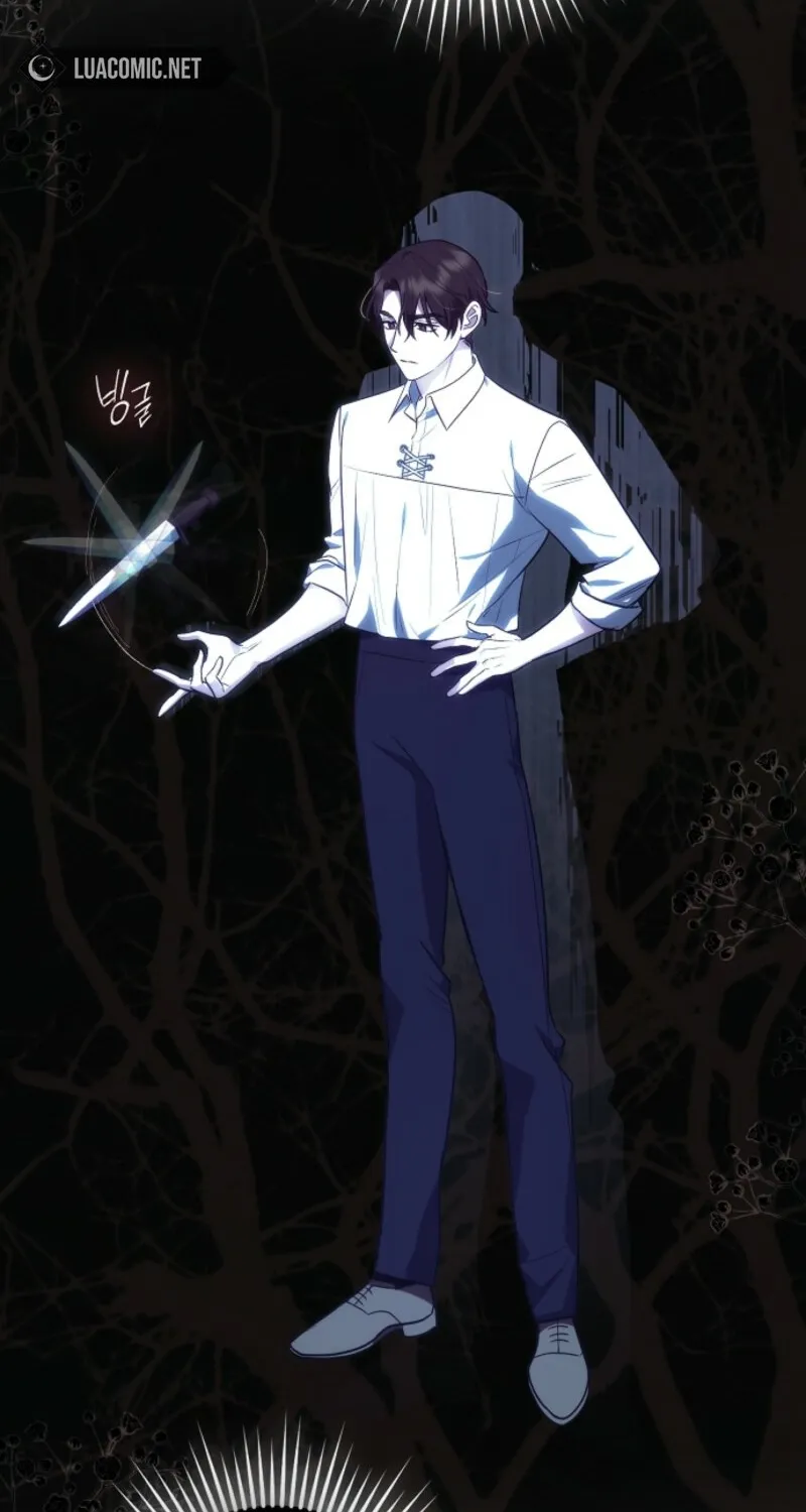 Catherine's Key to a Happy Life - Chapter 83 - Page 48