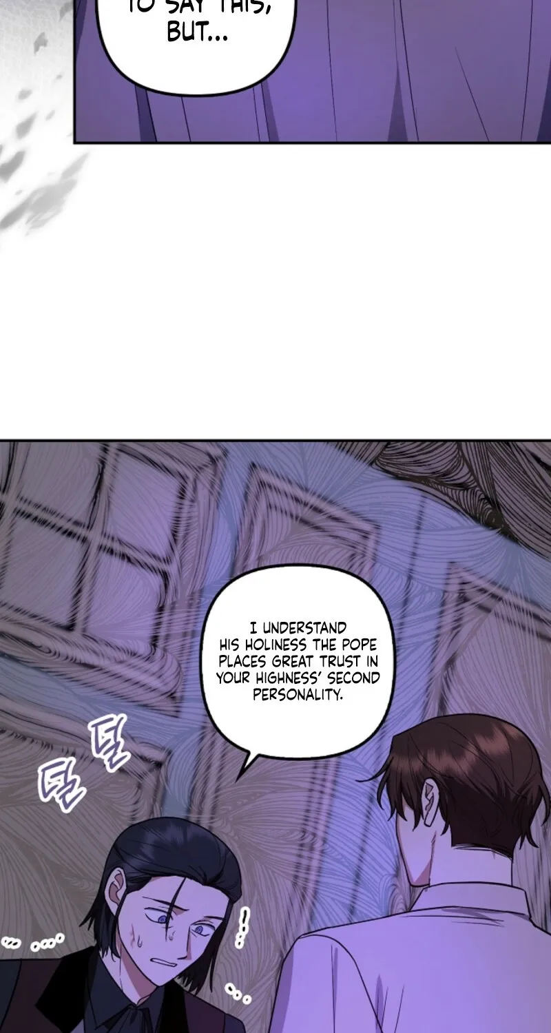 Catherine's Key to a Happy Life - Chapter 83 - Page 56