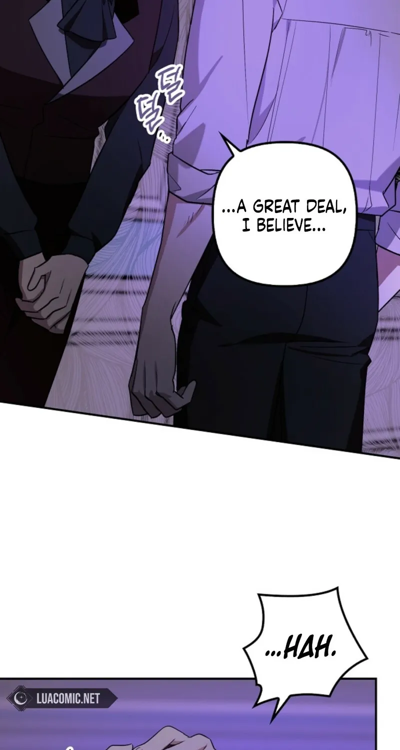 Catherine's Key to a Happy Life - Chapter 83 - Page 57