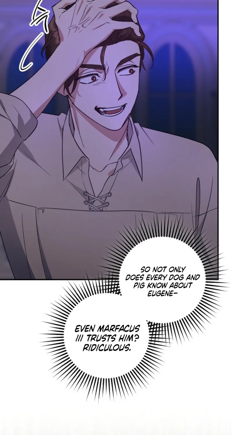 Catherine's Key to a Happy Life - Chapter 83 - Page 58