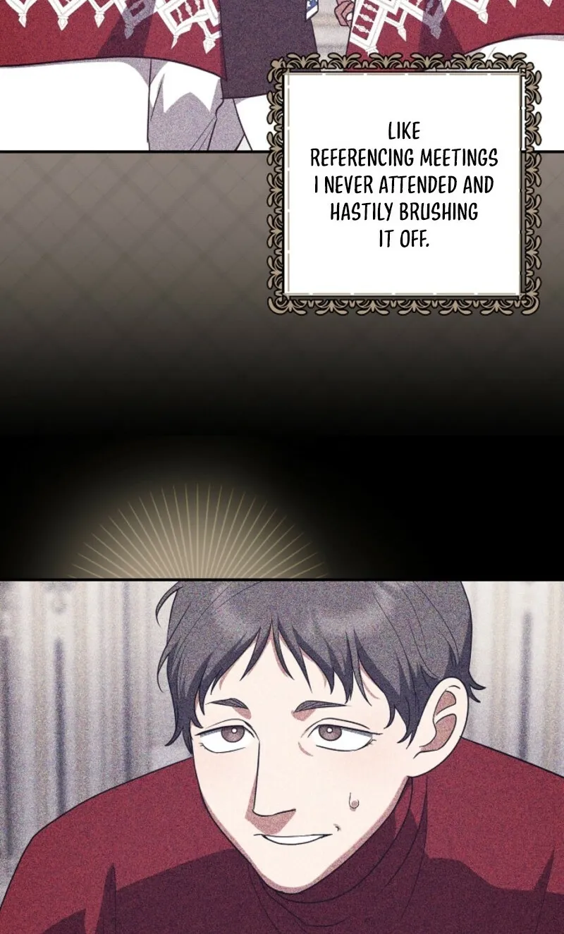 Catherine's Key to a Happy Life - Chapter 83 - Page 60