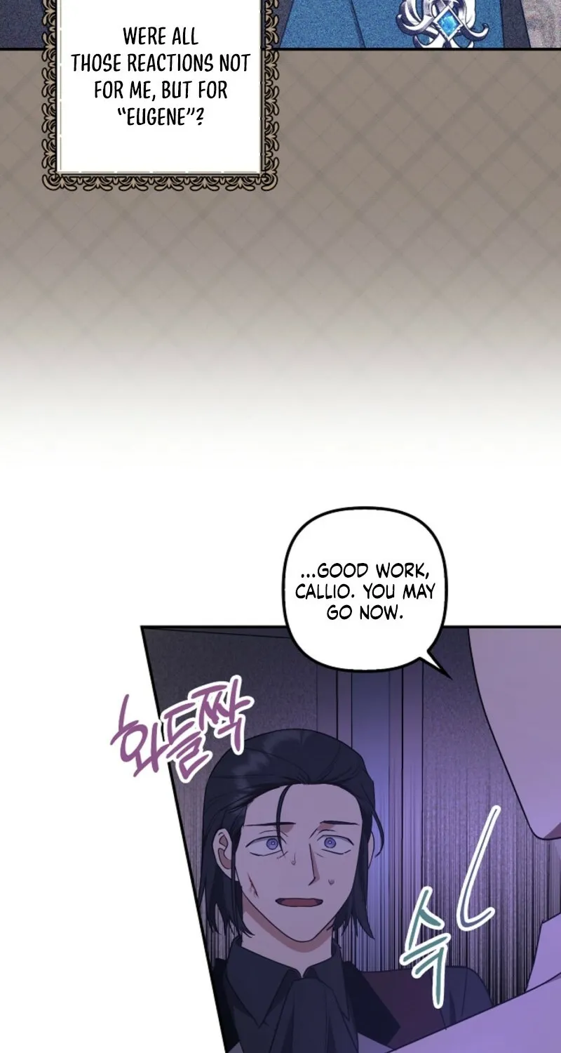 Catherine's Key to a Happy Life - Chapter 83 - Page 62