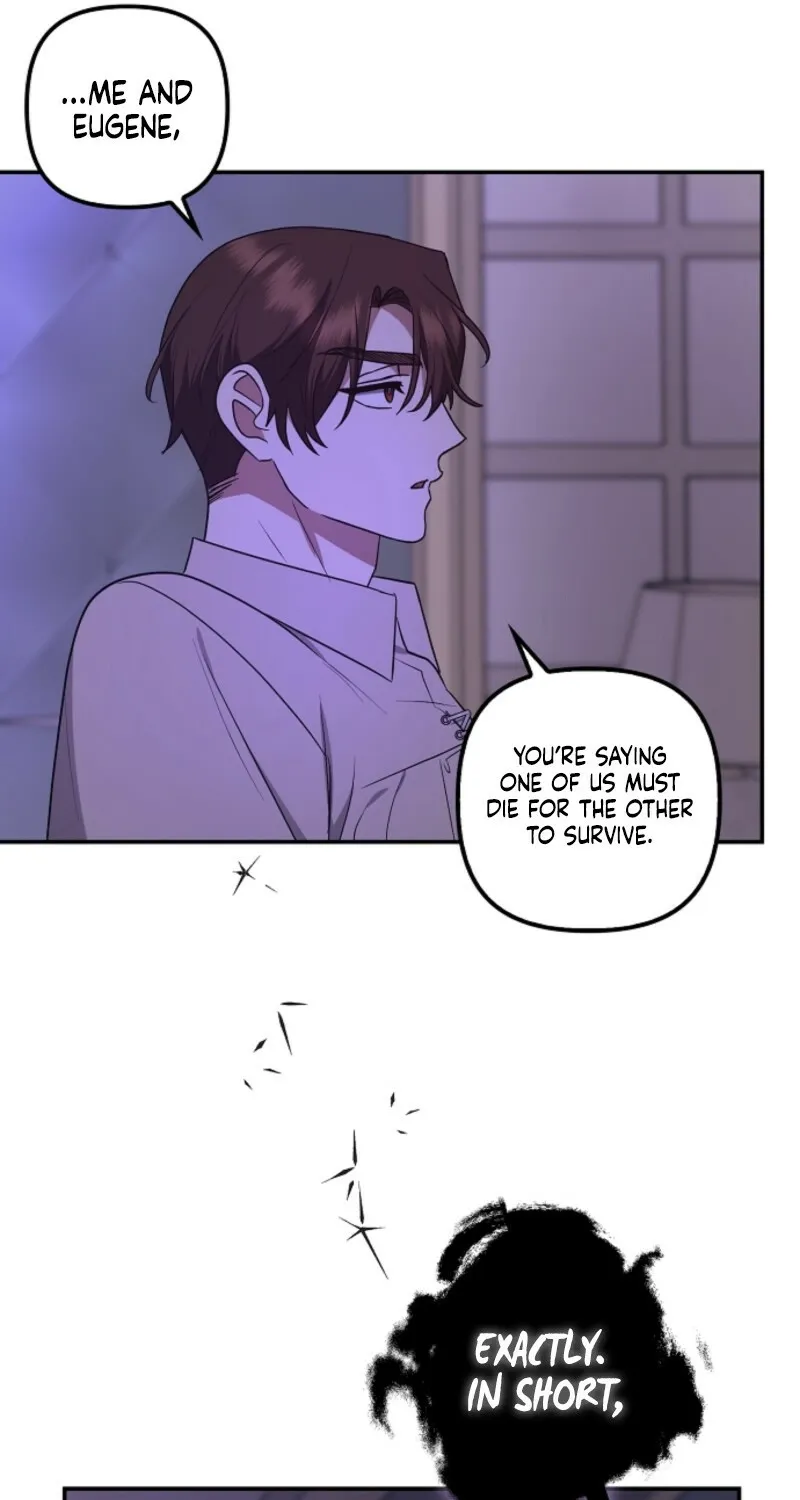 Catherine's Key to a Happy Life - Chapter 83 - Page 71