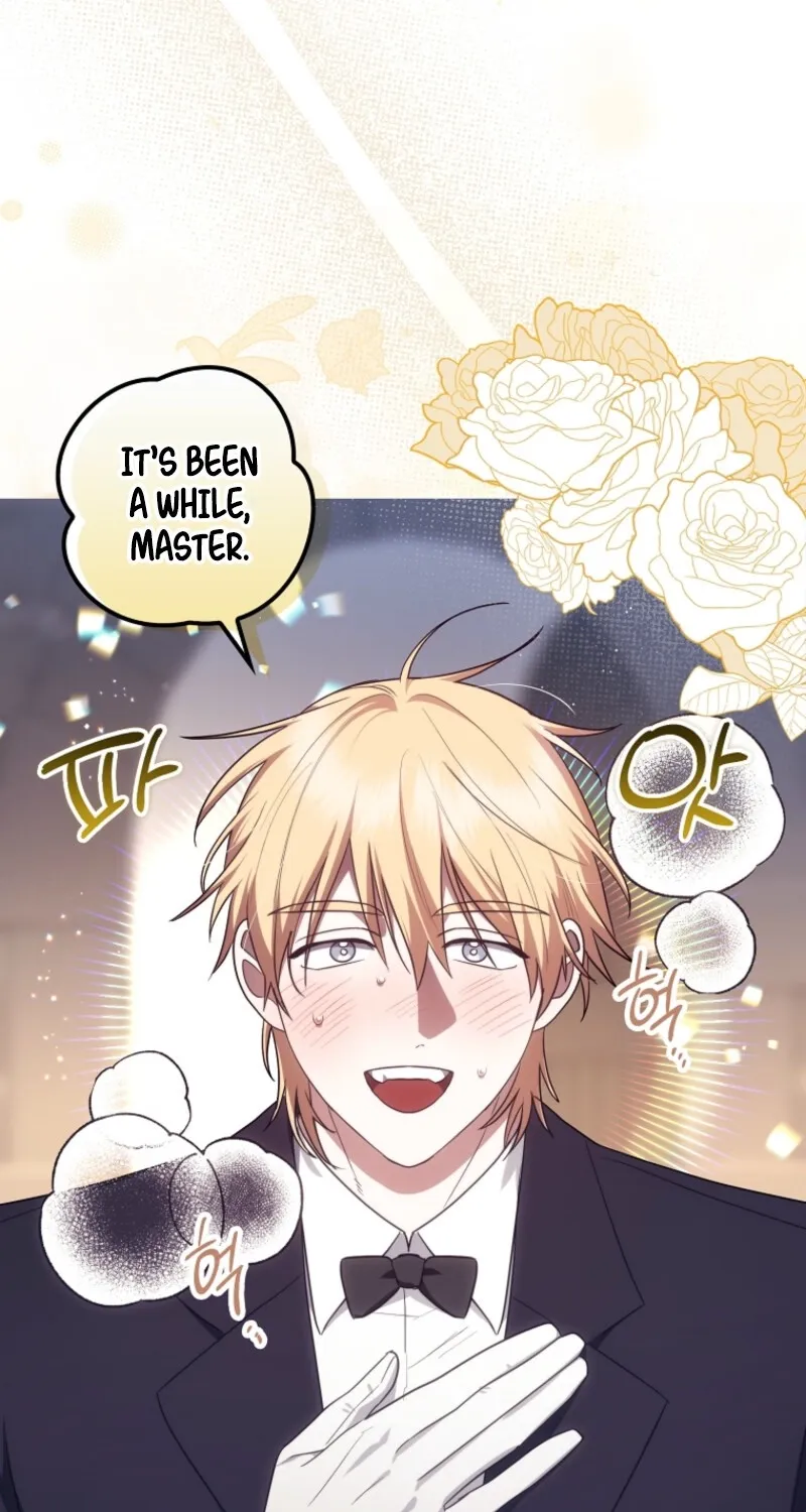 Catherine's Key to a Happy Life - Chapter 84 - Page 3