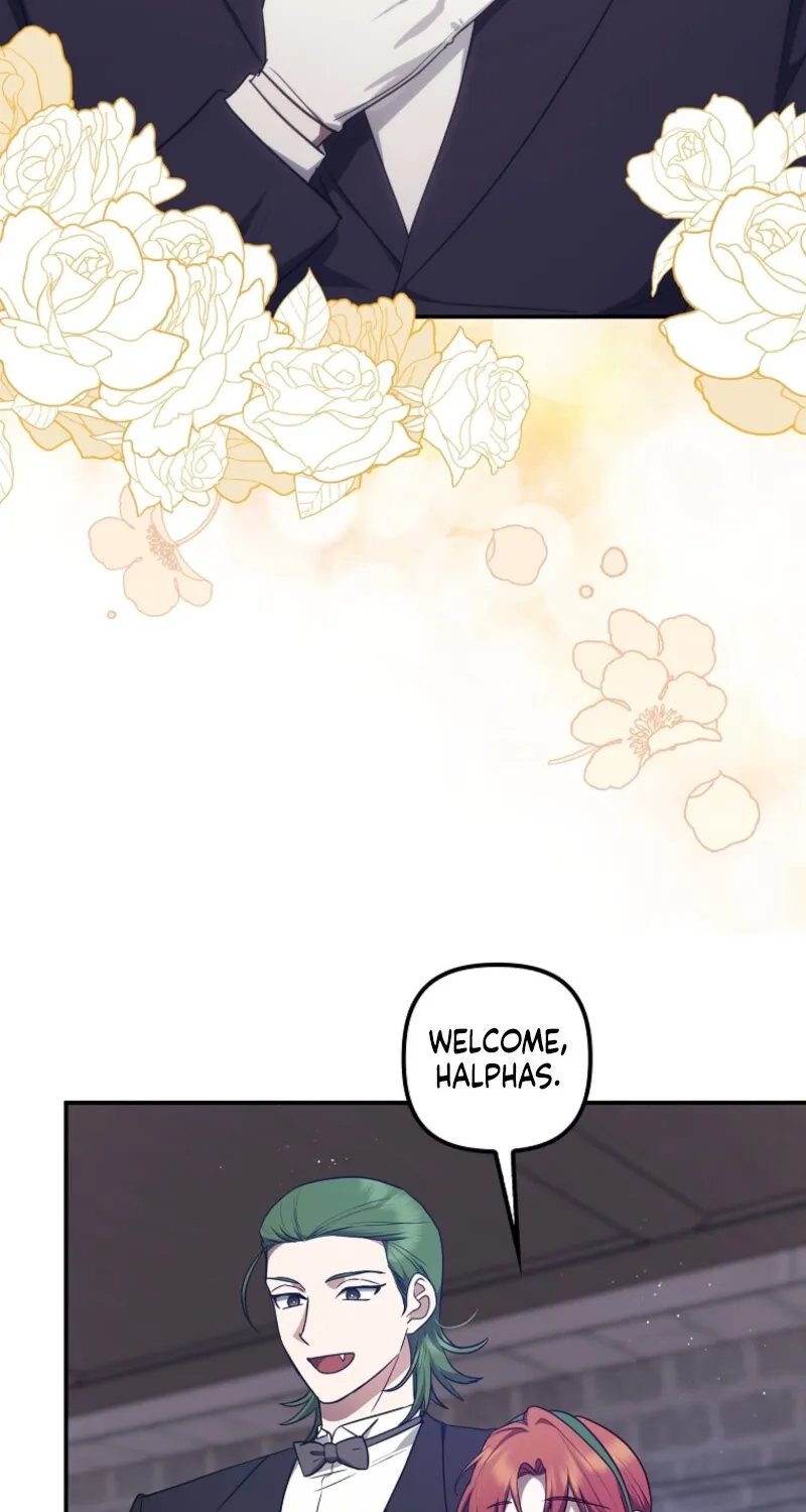 Catherine's Key to a Happy Life - Chapter 84 - Page 4