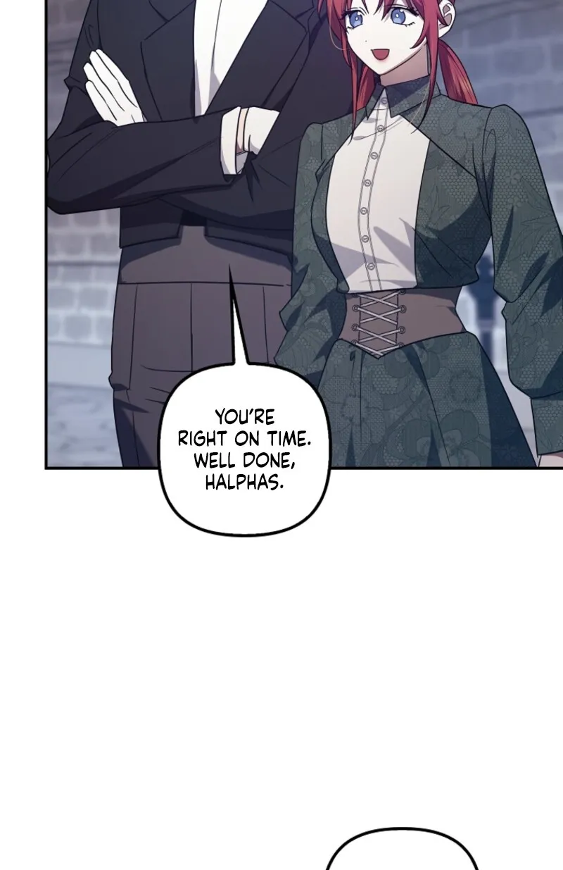 Catherine's Key to a Happy Life - Chapter 84 - Page 5
