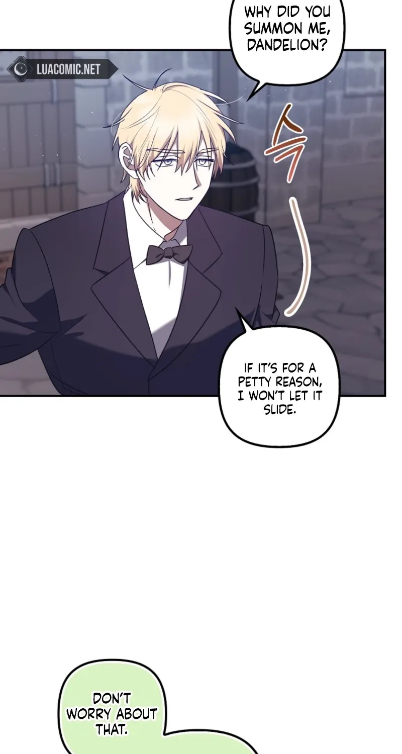 Catherine's Key to a Happy Life - Chapter 84 - Page 6