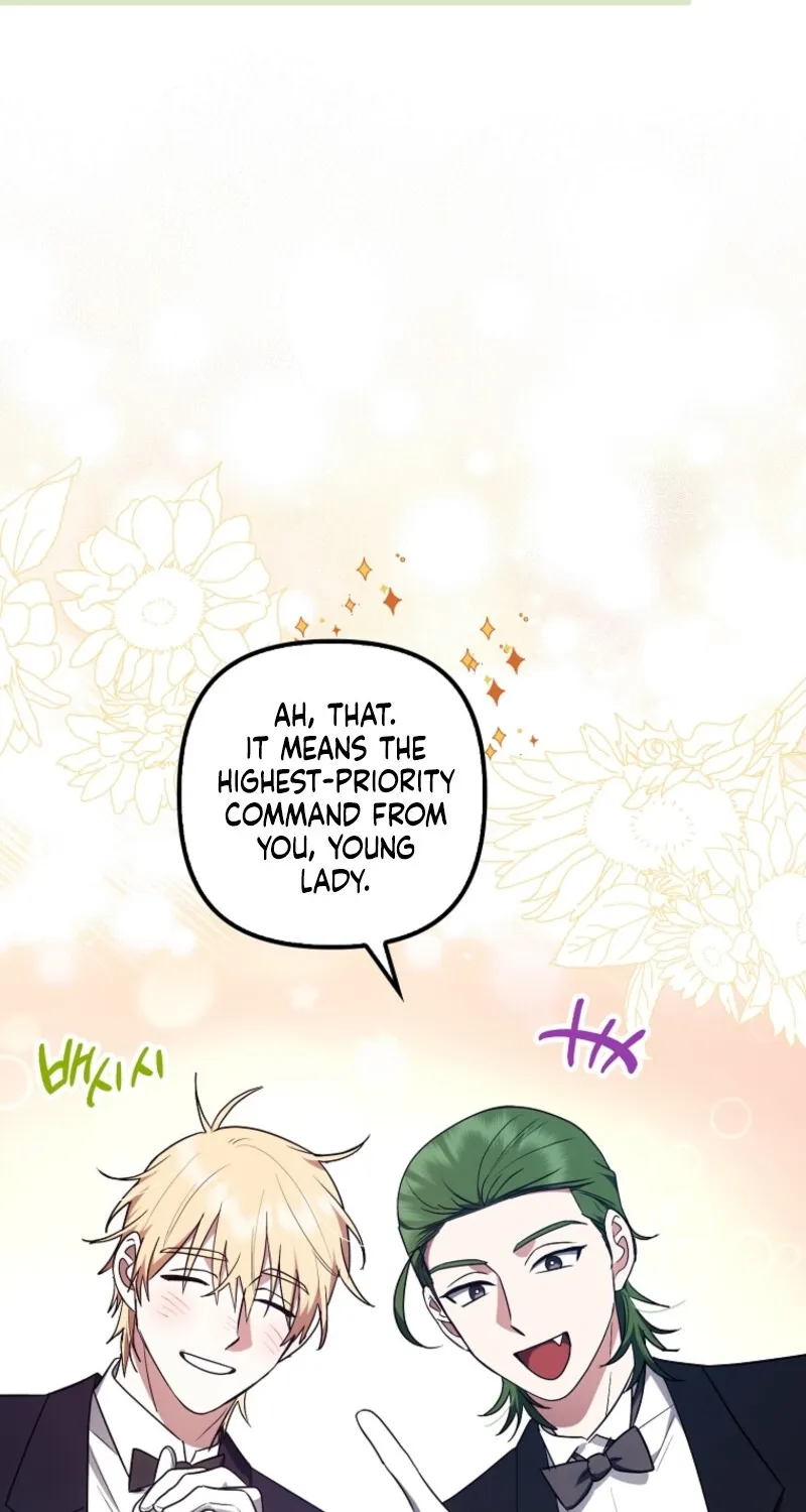 Catherine's Key to a Happy Life - Chapter 84 - Page 9