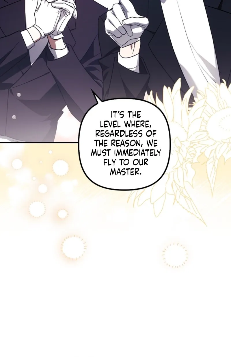 Catherine's Key to a Happy Life - Chapter 84 - Page 10