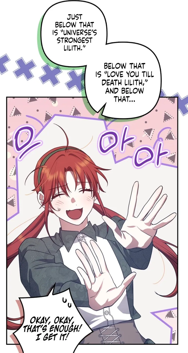 Catherine's Key to a Happy Life - Chapter 84 - Page 11