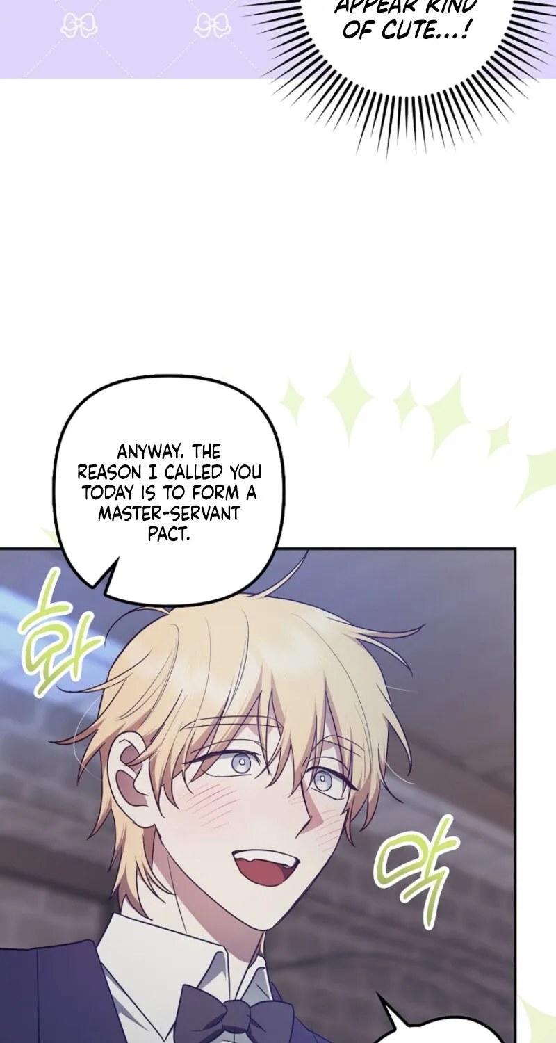 Catherine's Key to a Happy Life - Chapter 84 - Page 13