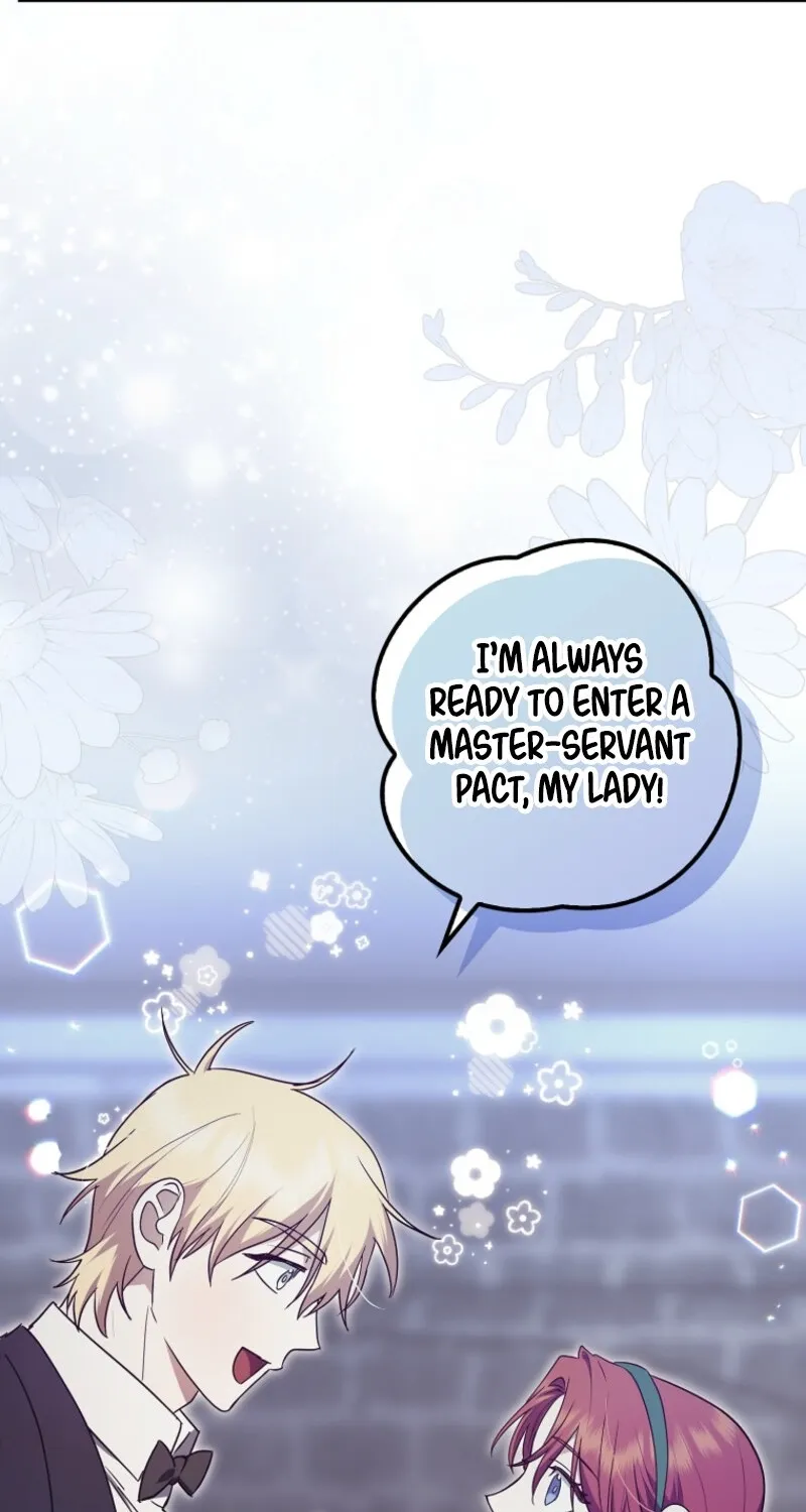 Catherine's Key to a Happy Life - Chapter 84 - Page 15