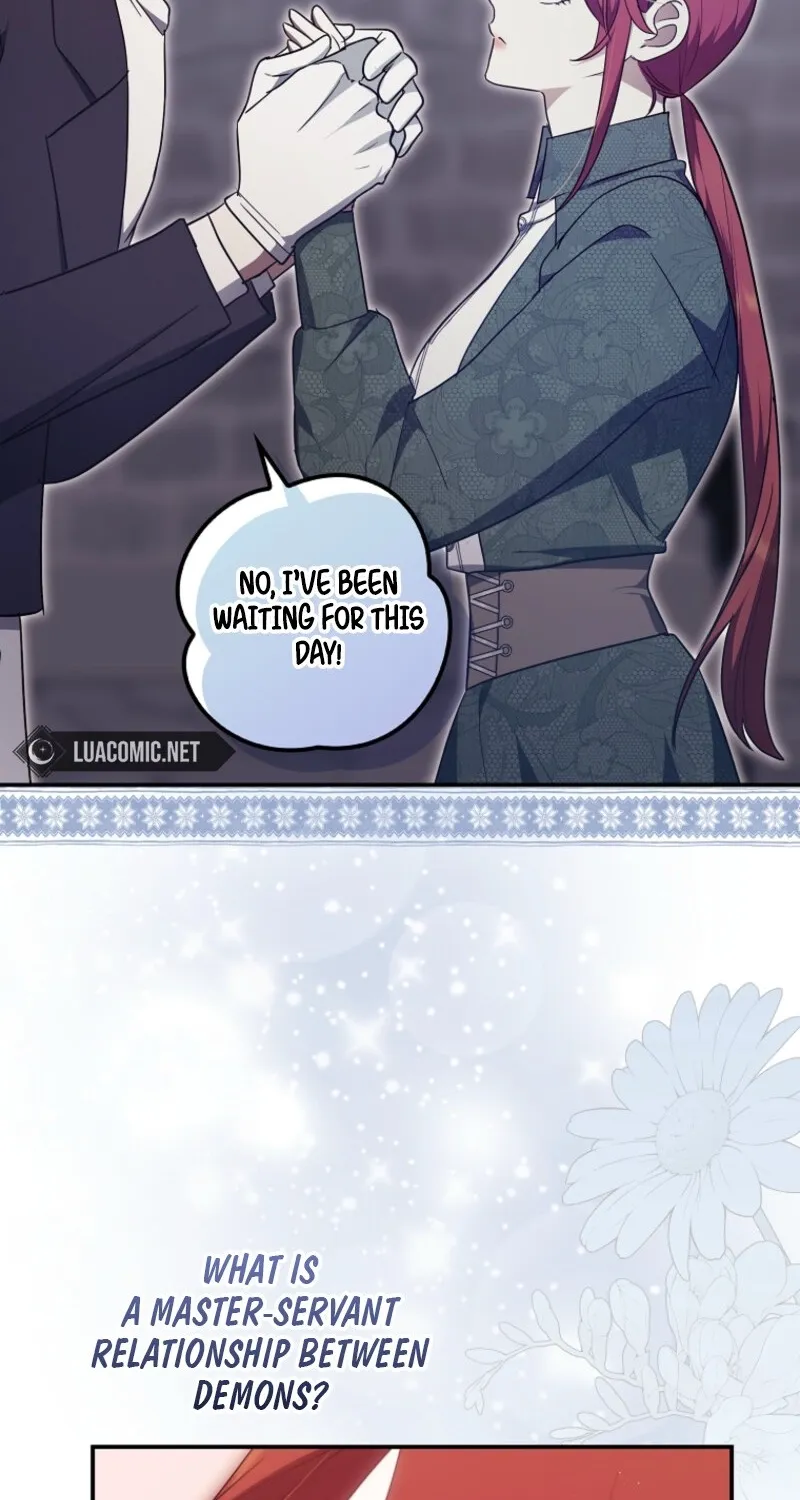 Catherine's Key to a Happy Life - Chapter 84 - Page 16