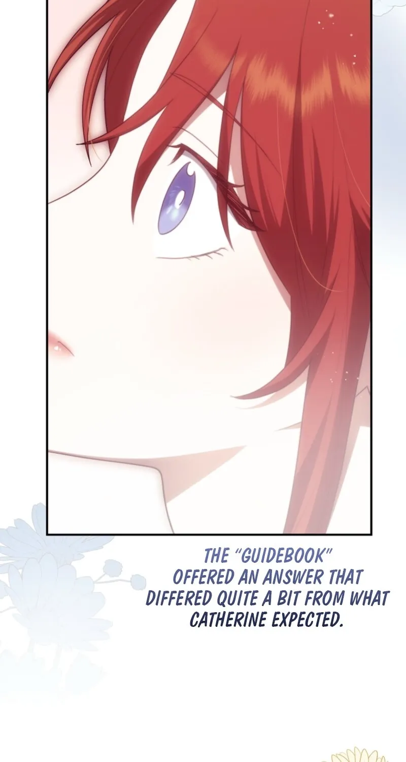Catherine's Key to a Happy Life - Chapter 84 - Page 17