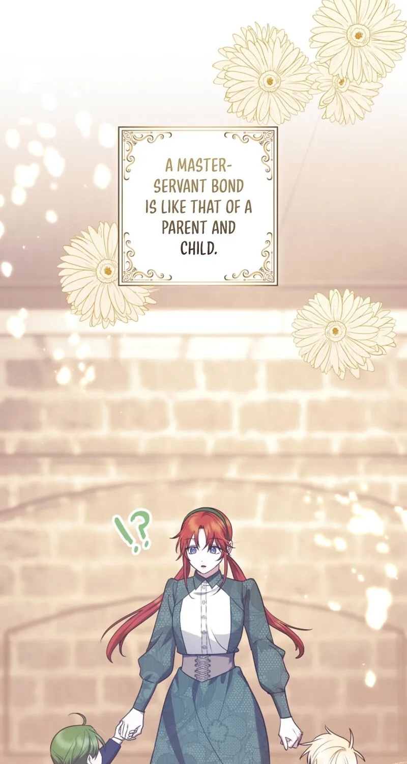 Catherine's Key to a Happy Life - Chapter 84 - Page 18