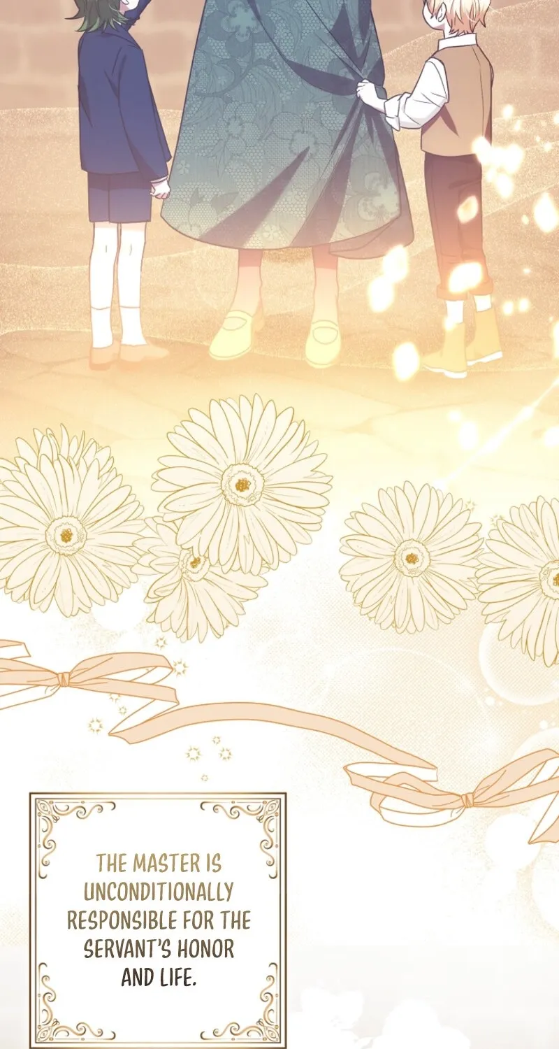 Catherine's Key to a Happy Life - Chapter 84 - Page 19
