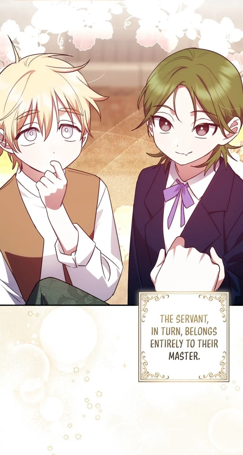 Catherine's Key to a Happy Life - Chapter 84 - Page 20