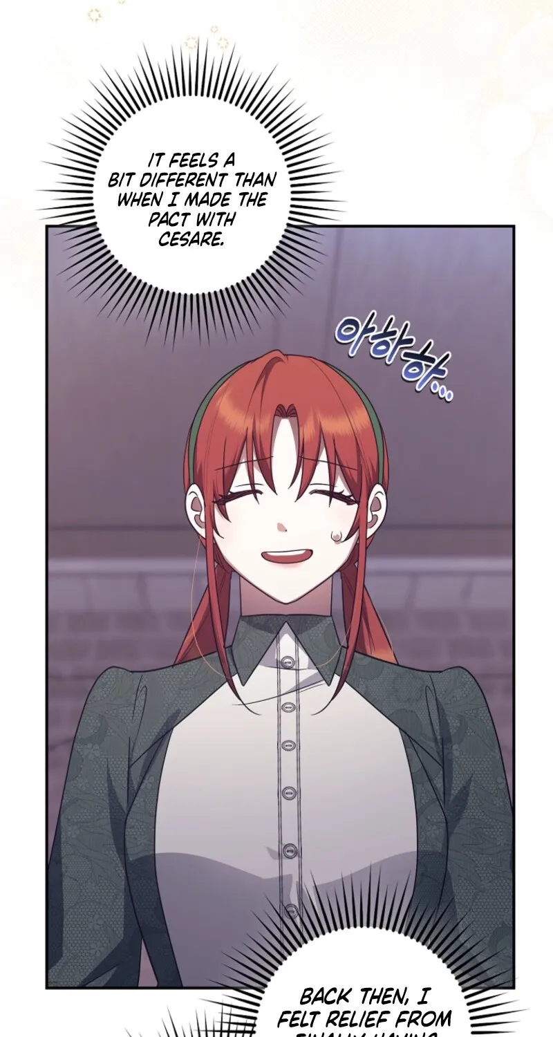 Catherine's Key to a Happy Life - Chapter 84 - Page 21