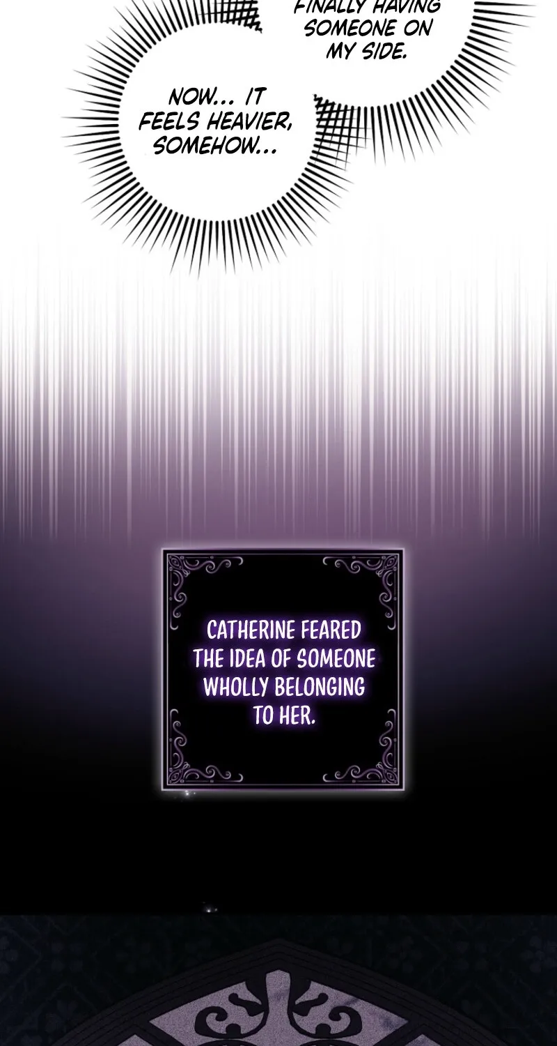 Catherine's Key to a Happy Life - Chapter 84 - Page 22
