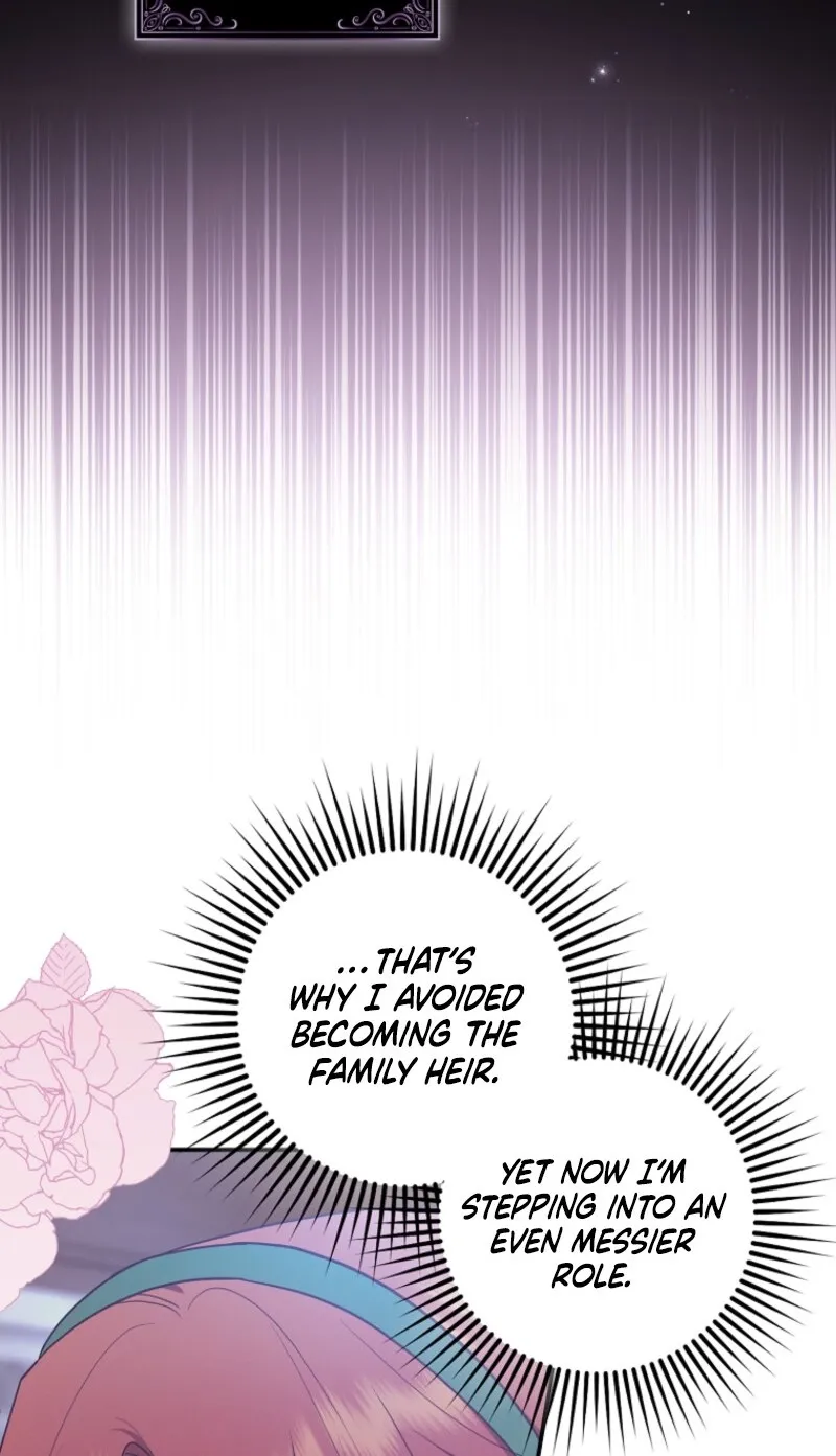 Catherine's Key to a Happy Life - Chapter 84 - Page 25