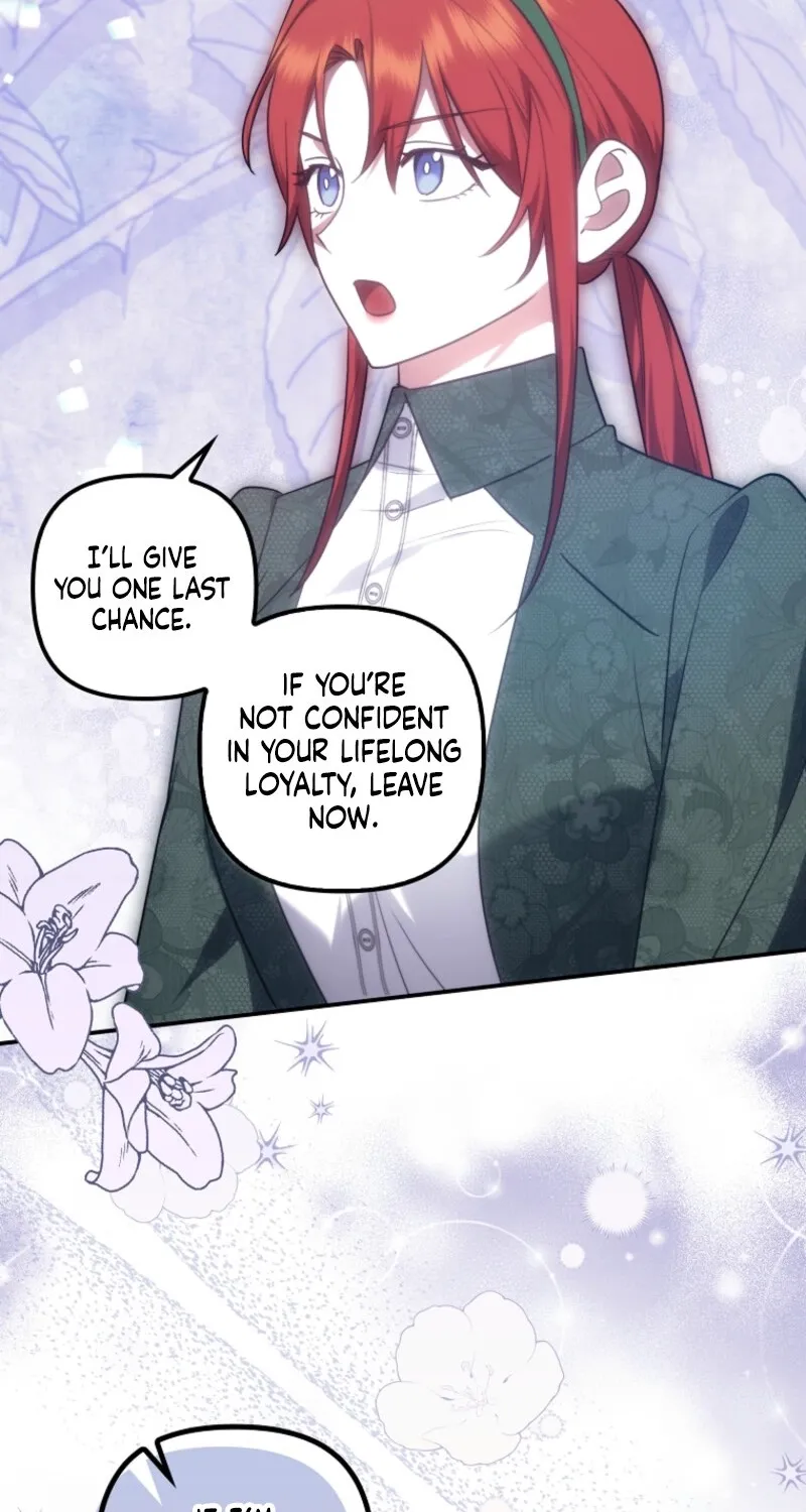 Catherine's Key to a Happy Life - Chapter 84 - Page 28
