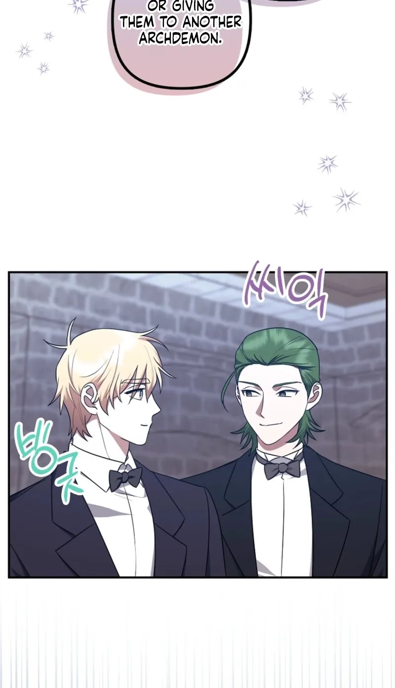 Catherine's Key to a Happy Life - Chapter 84 - Page 30