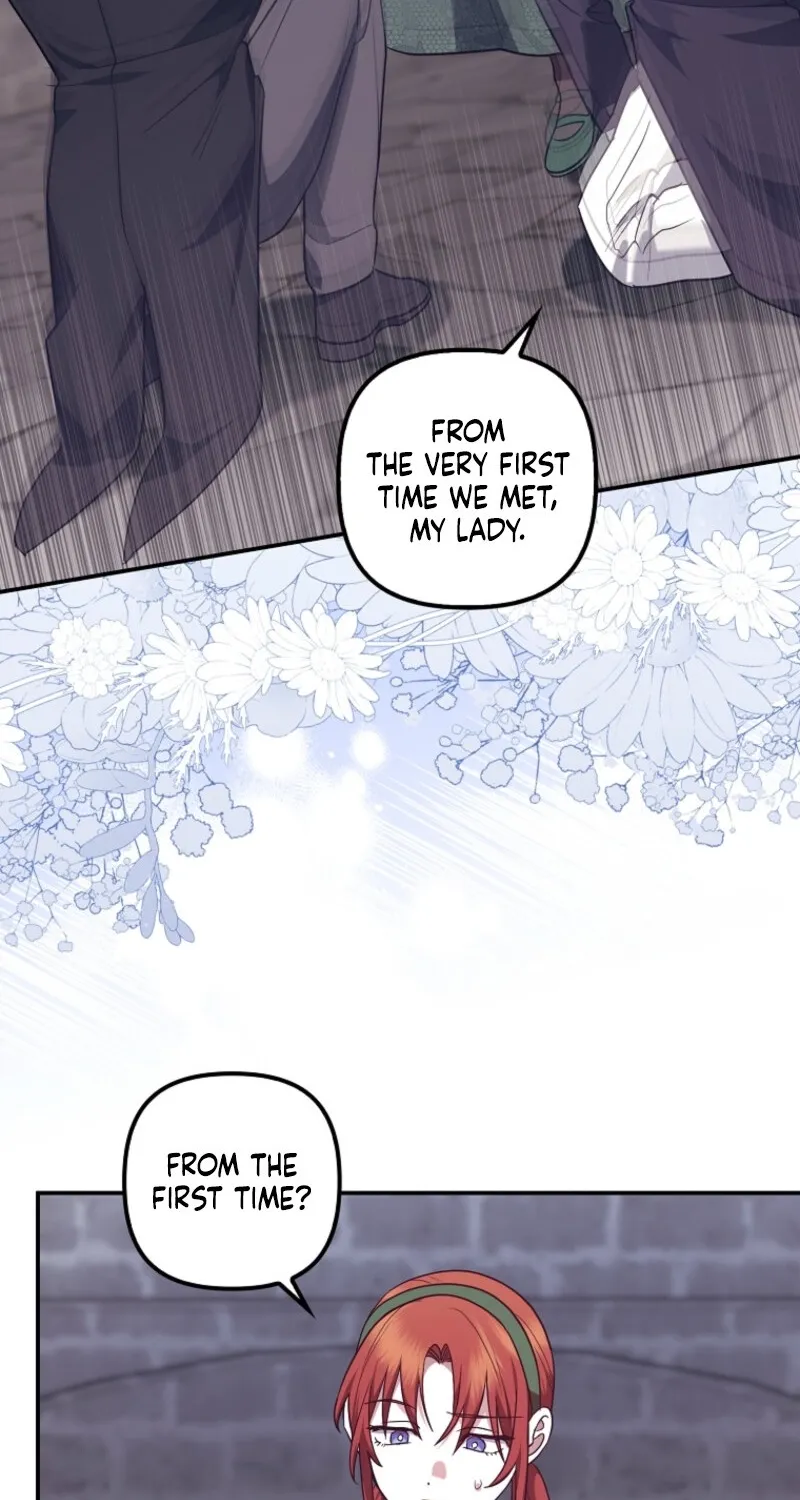 Catherine's Key to a Happy Life - Chapter 84 - Page 32