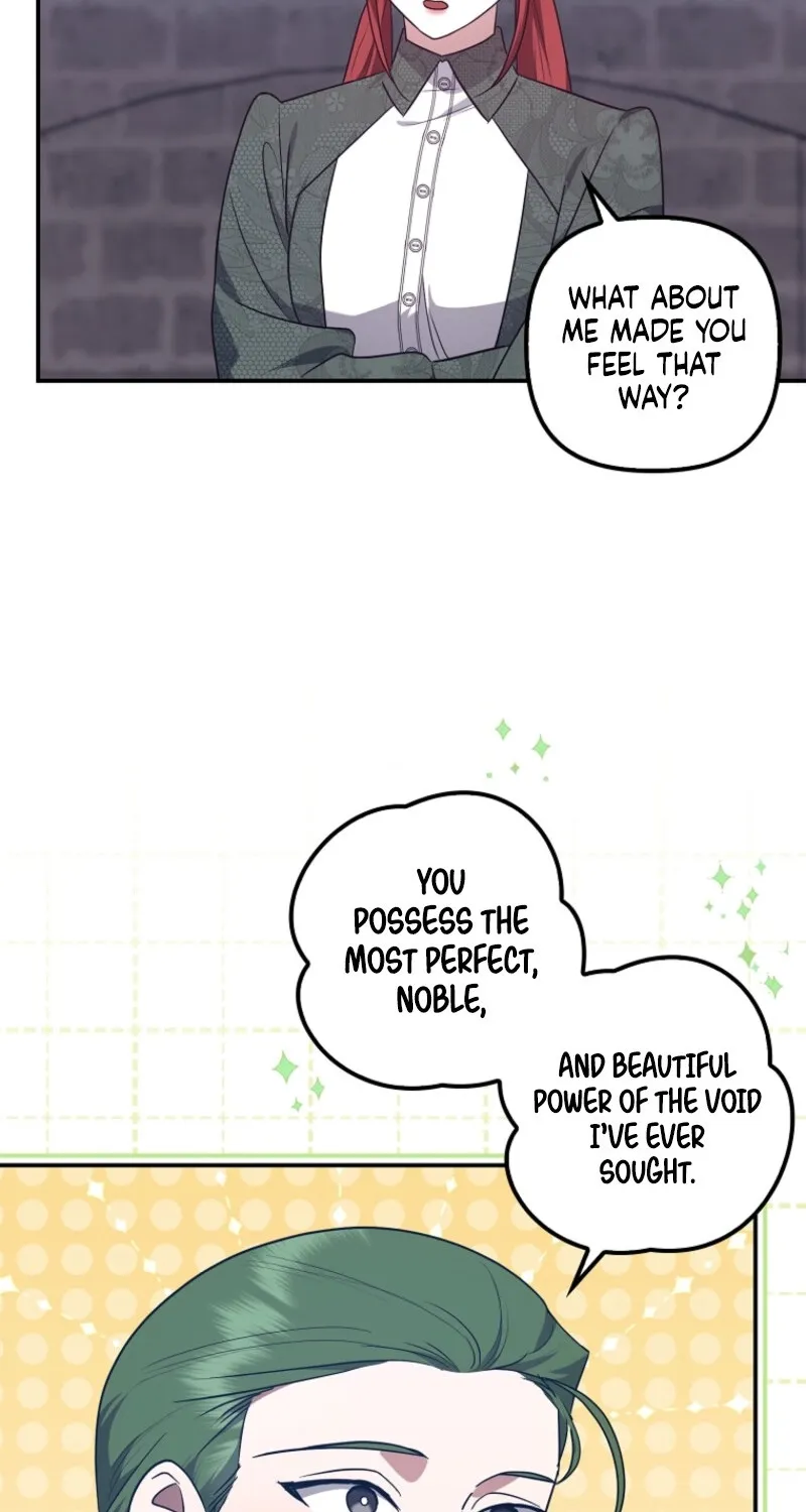 Catherine's Key to a Happy Life - Chapter 84 - Page 33