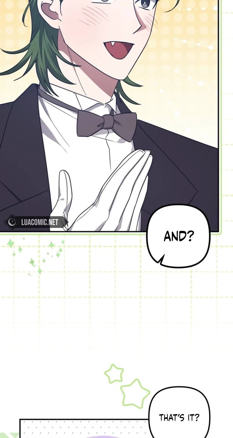 Catherine's Key to a Happy Life - Chapter 84 - Page 34