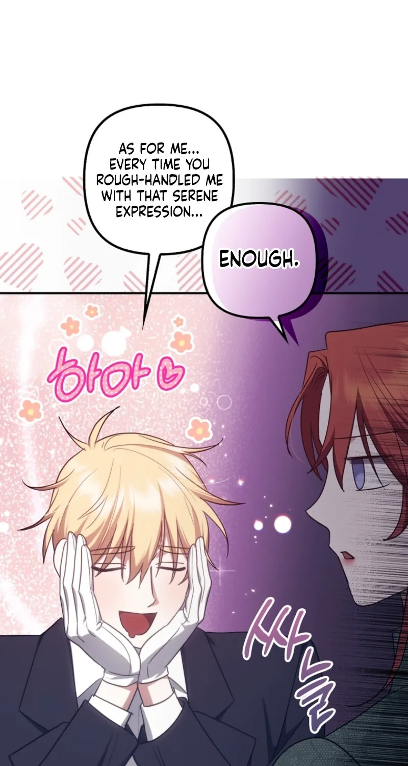Catherine's Key to a Happy Life - Chapter 84 - Page 36
