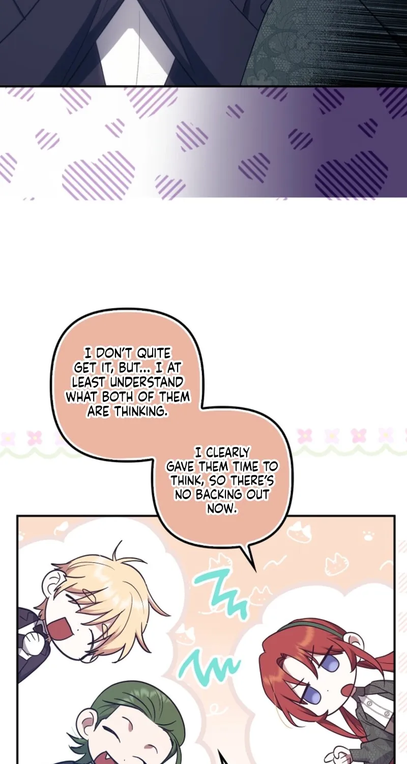 Catherine's Key to a Happy Life - Chapter 84 - Page 37