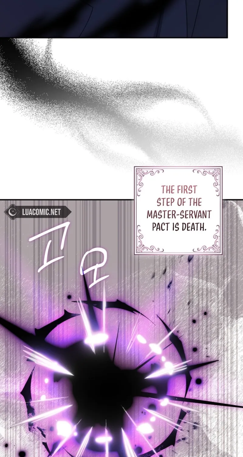 Catherine's Key to a Happy Life - Chapter 84 - Page 43