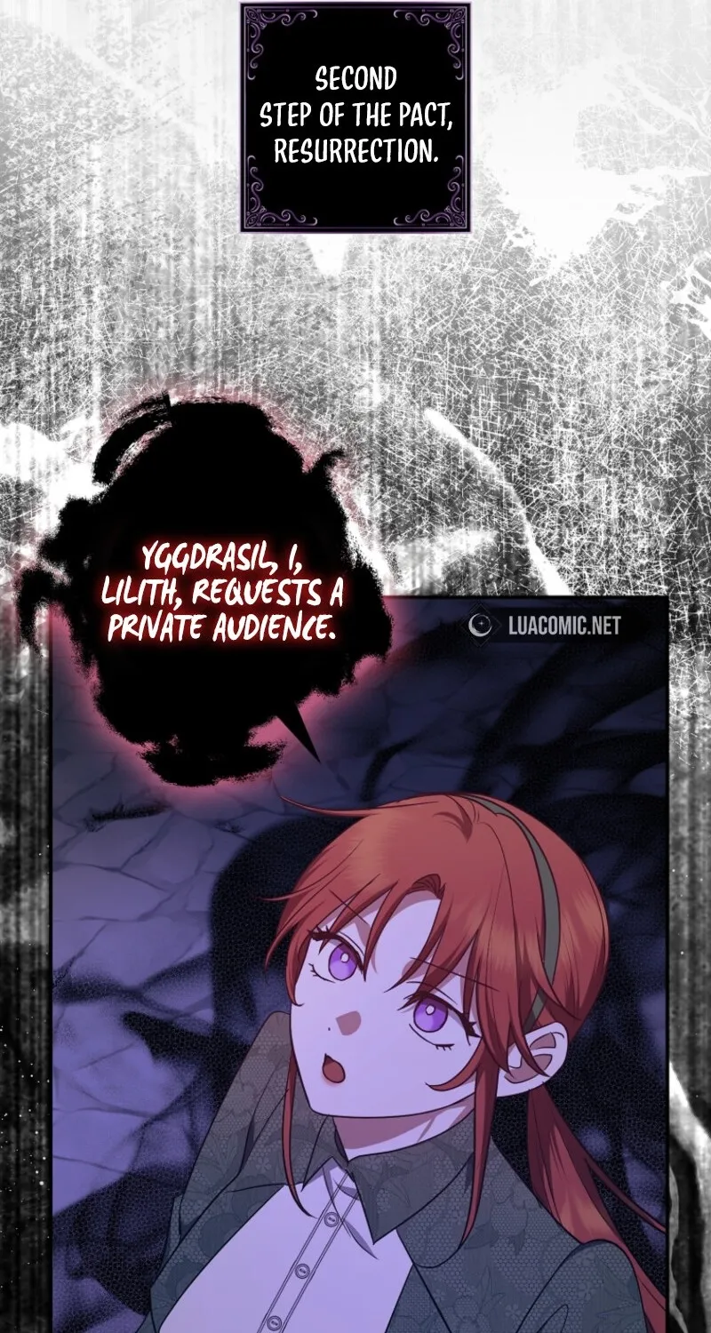 Catherine's Key to a Happy Life - Chapter 84 - Page 51