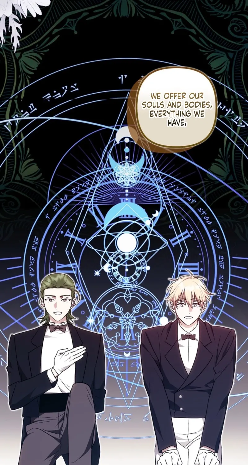 Catherine's Key to a Happy Life - Chapter 84 - Page 64