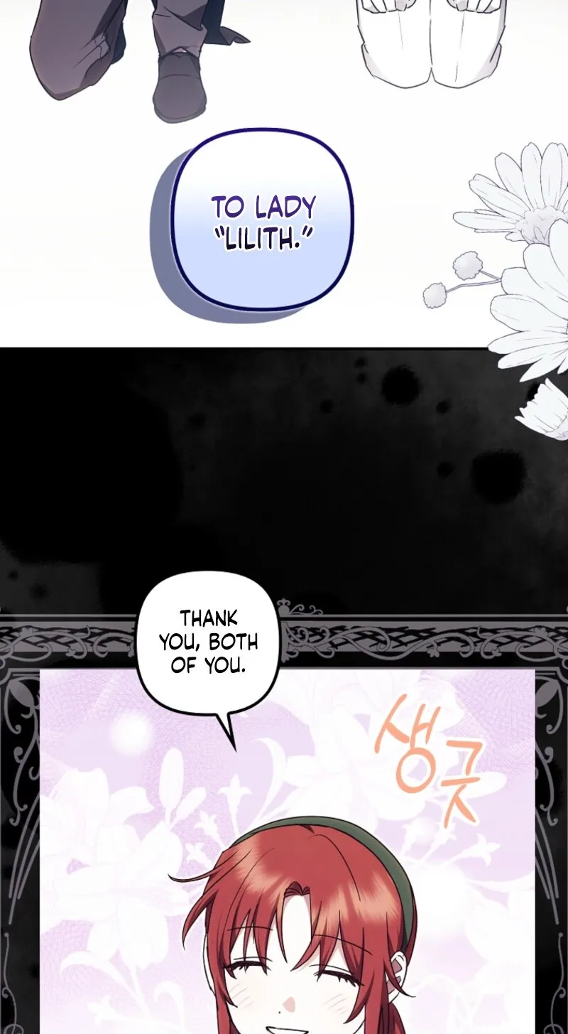 Catherine's Key to a Happy Life - Chapter 84 - Page 65