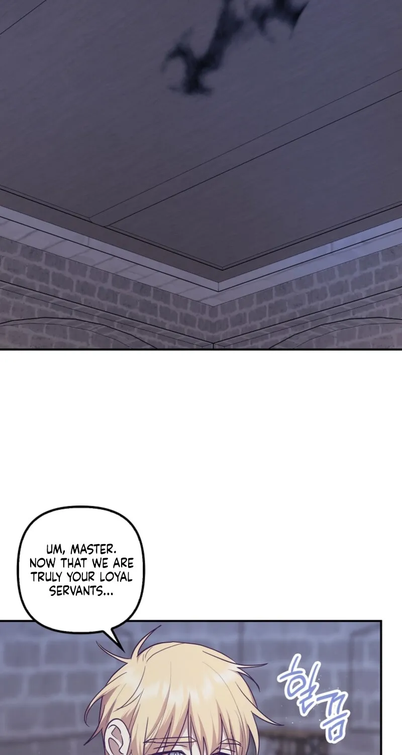 Catherine's Key to a Happy Life - Chapter 84 - Page 67