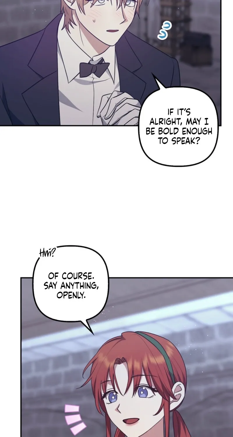Catherine's Key to a Happy Life - Chapter 84 - Page 68