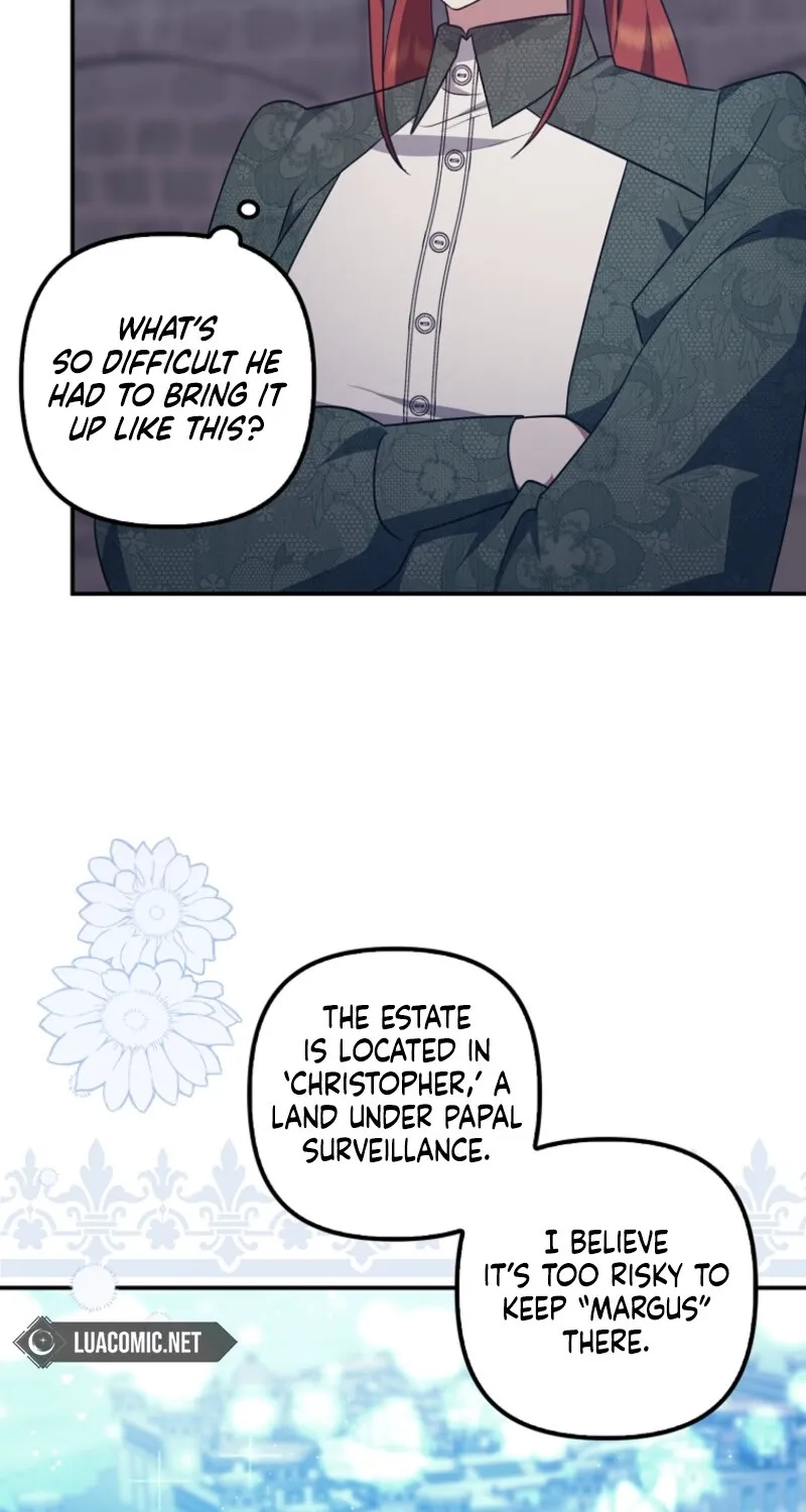 Catherine's Key to a Happy Life - Chapter 84 - Page 69