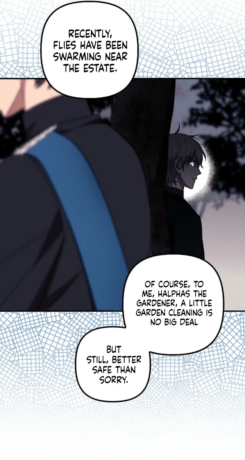 Catherine's Key to a Happy Life - Chapter 84 - Page 71
