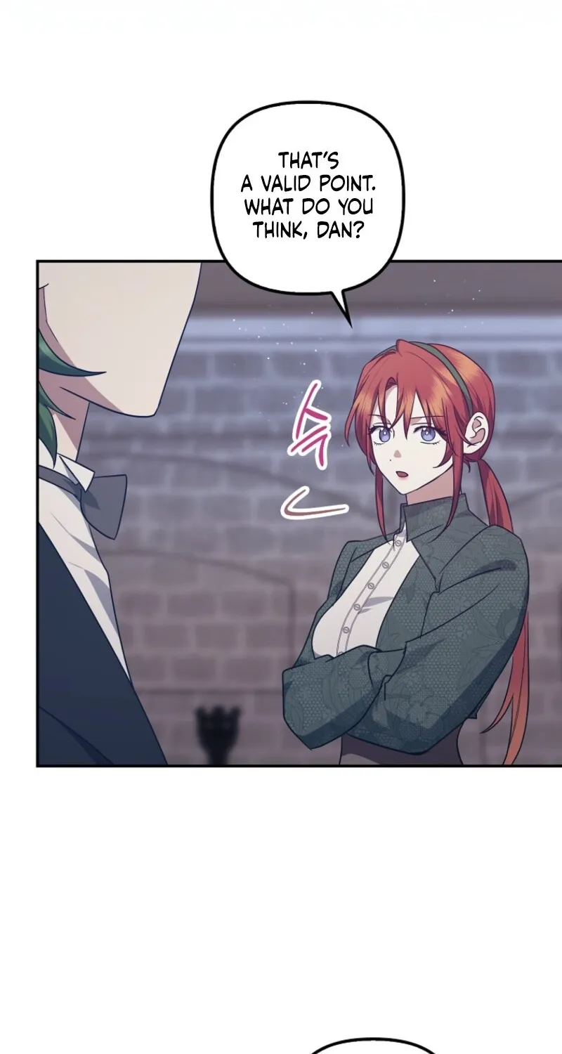 Catherine's Key to a Happy Life - Chapter 84 - Page 72