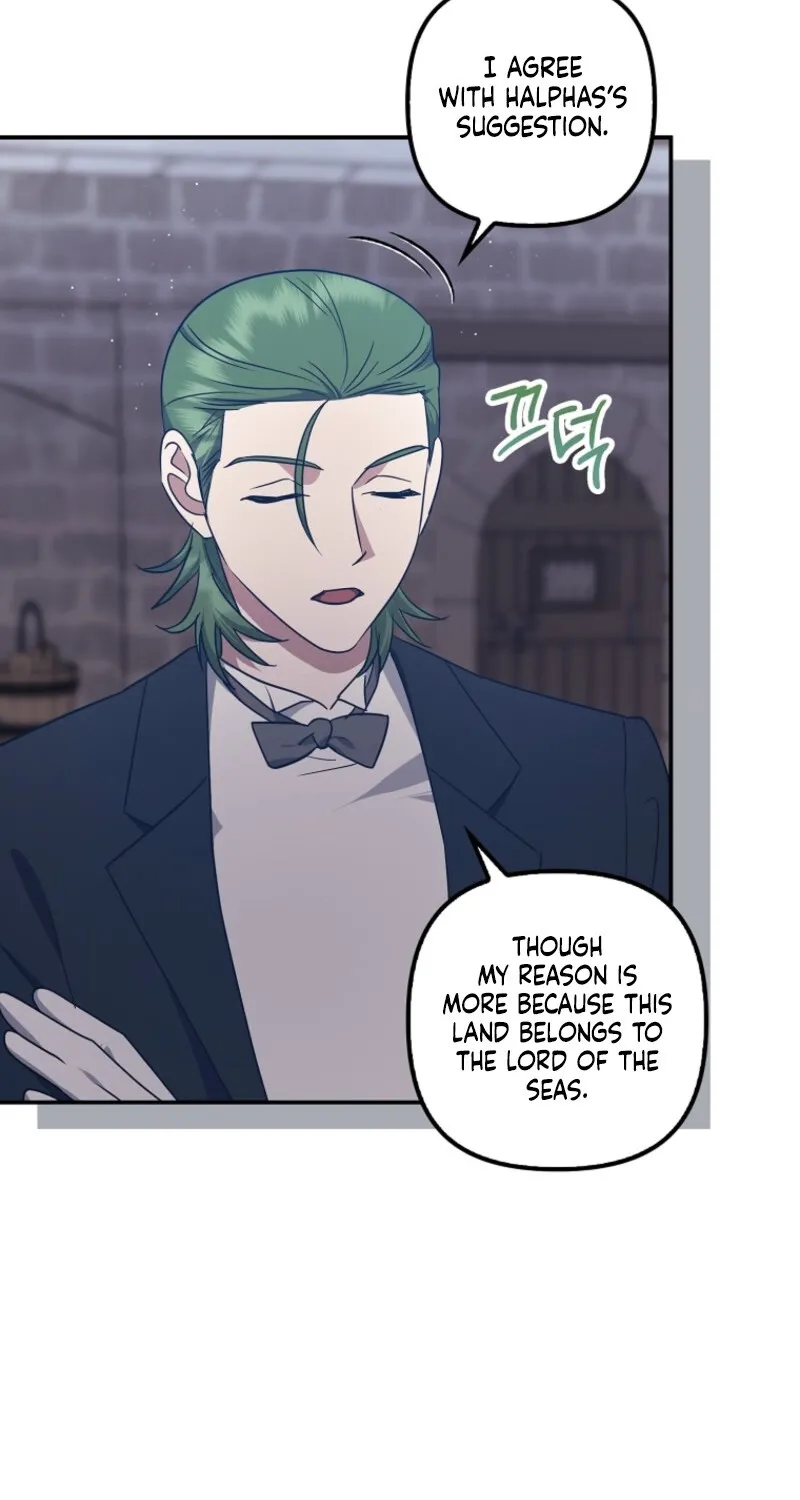 Catherine's Key to a Happy Life - Chapter 84 - Page 73