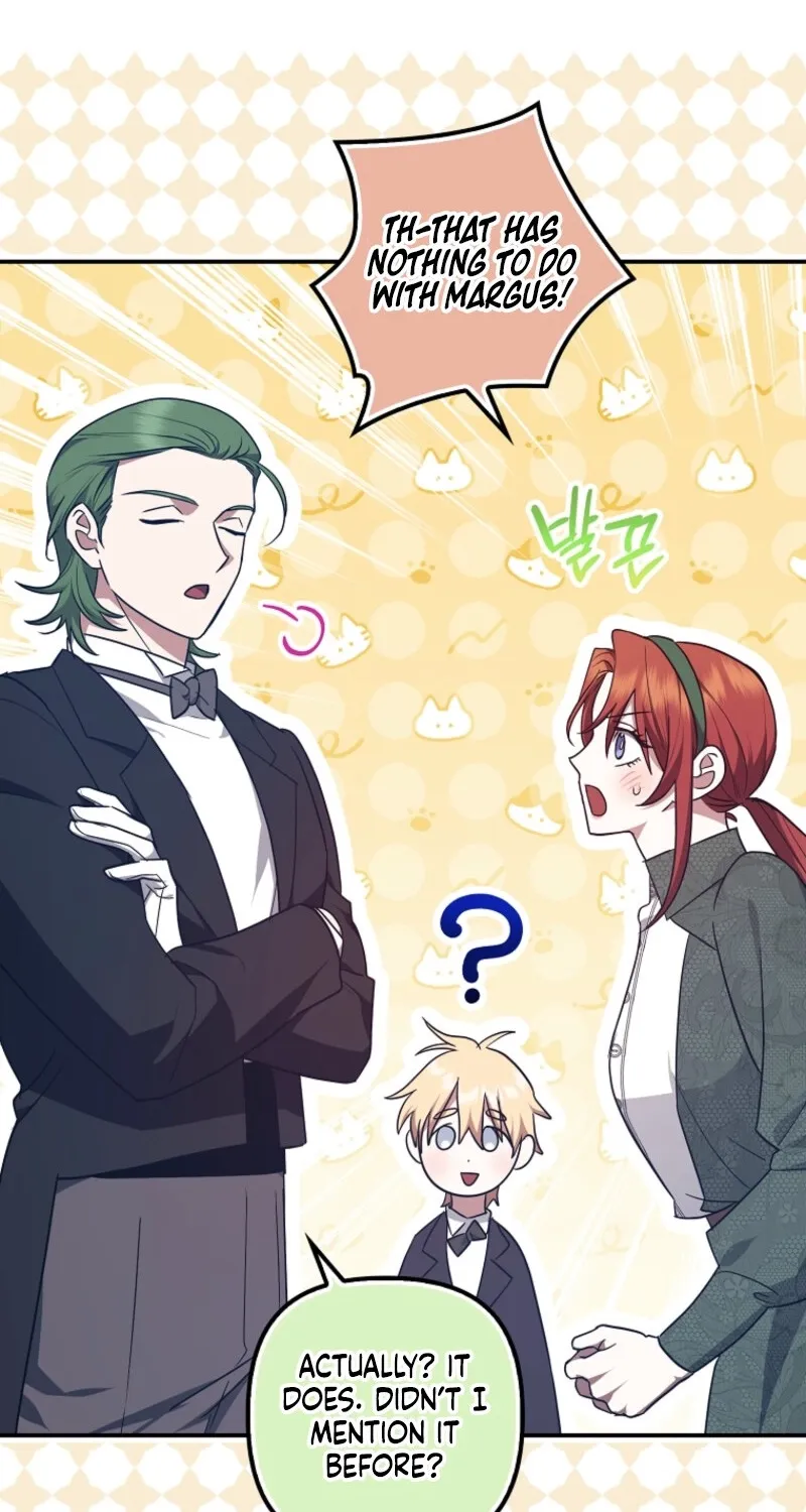 Catherine's Key to a Happy Life - Chapter 84 - Page 74