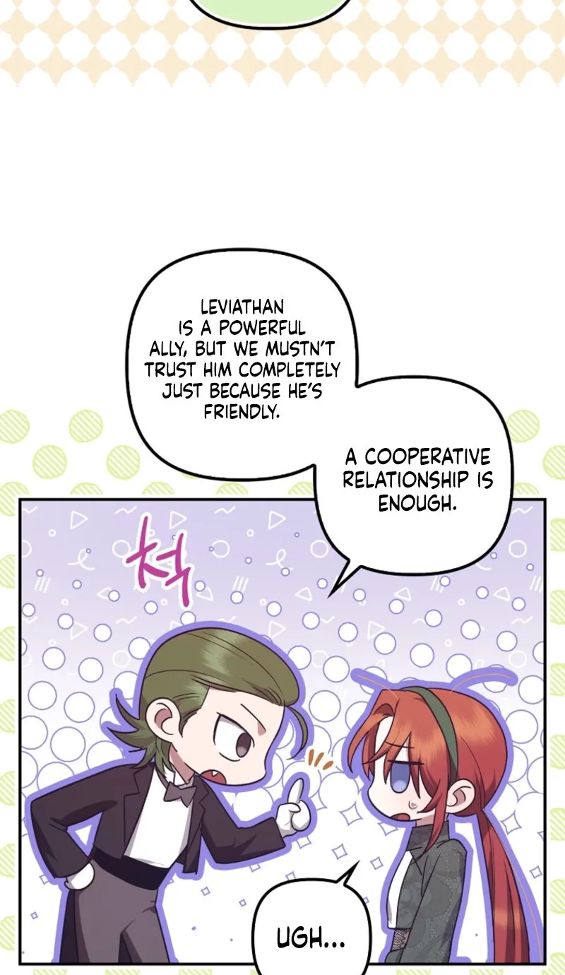 Catherine's Key to a Happy Life - Chapter 84 - Page 75