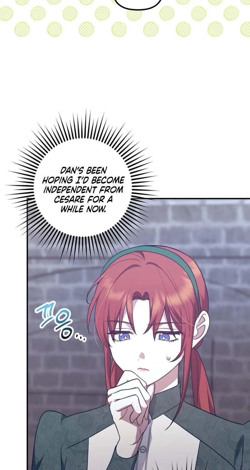 Catherine's Key to a Happy Life - Chapter 84 - Page 76
